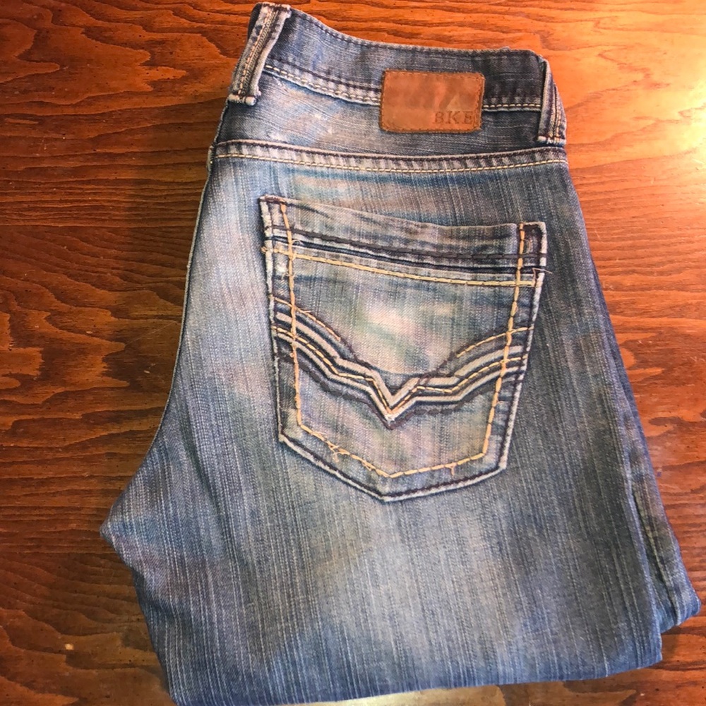 BKE Jeans